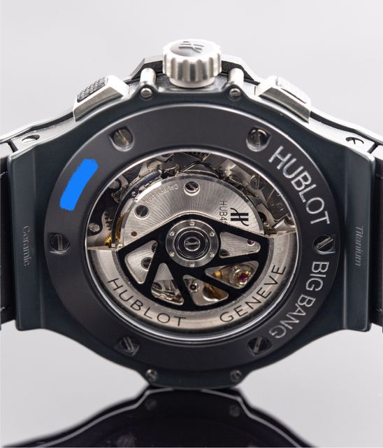 Hublot Big Bang 301.CK.1140.RX Image 4
